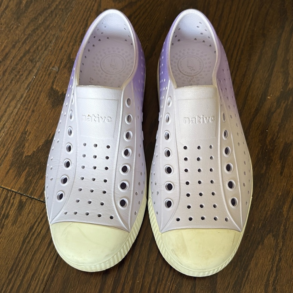 Native Jefferson Shoes